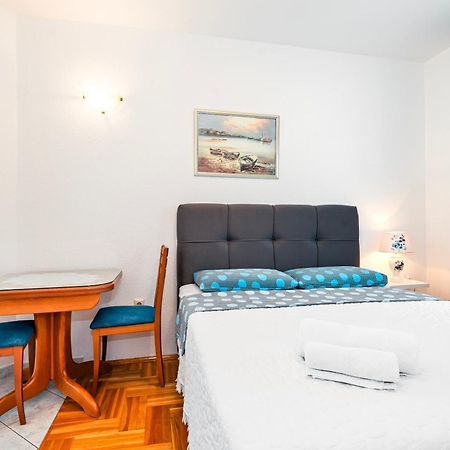 Apartments Plavi Biser Šibenik Chambre photo