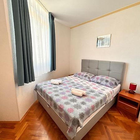 Apartments Plavi Biser Šibenik Extérieur photo