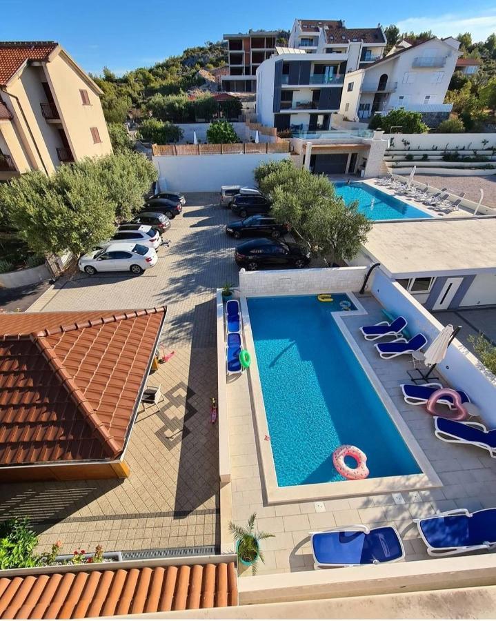 Apartments Plavi Biser Šibenik Extérieur photo
