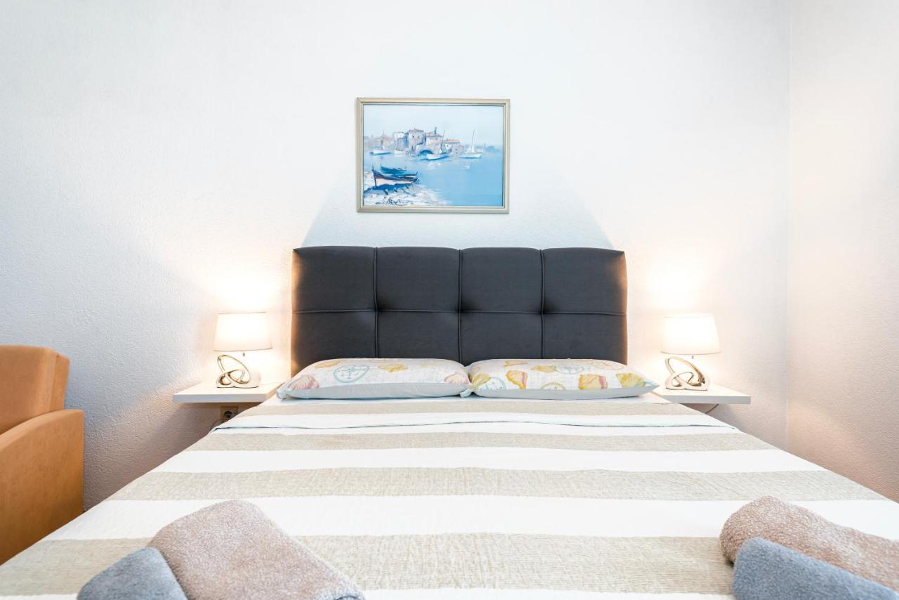 Apartments Plavi Biser Šibenik Extérieur photo