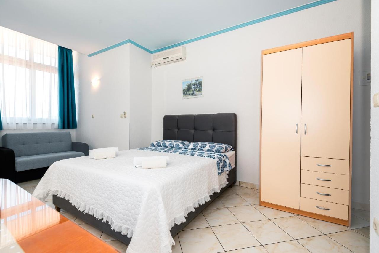 Apartments Plavi Biser Šibenik Chambre photo