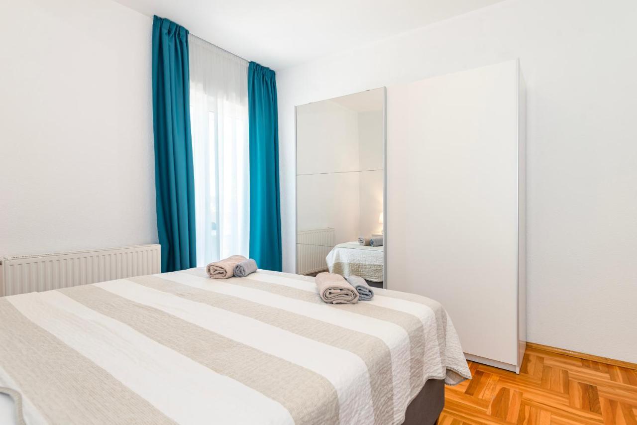 Apartments Plavi Biser Šibenik Extérieur photo