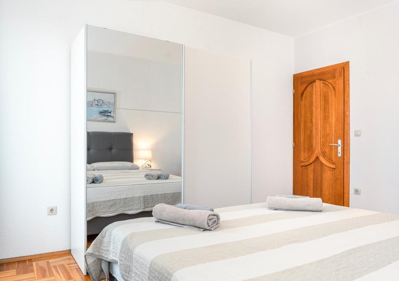 Apartments Plavi Biser Šibenik Extérieur photo