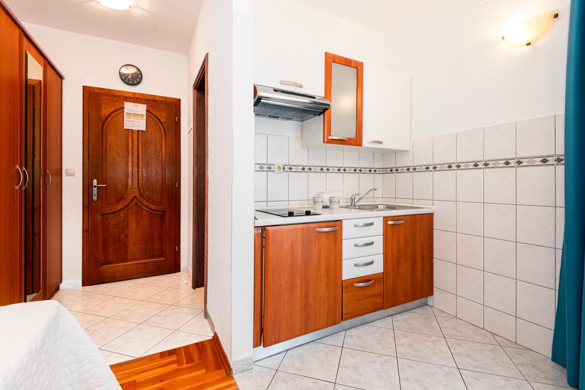 Apartments Plavi Biser Šibenik Chambre photo