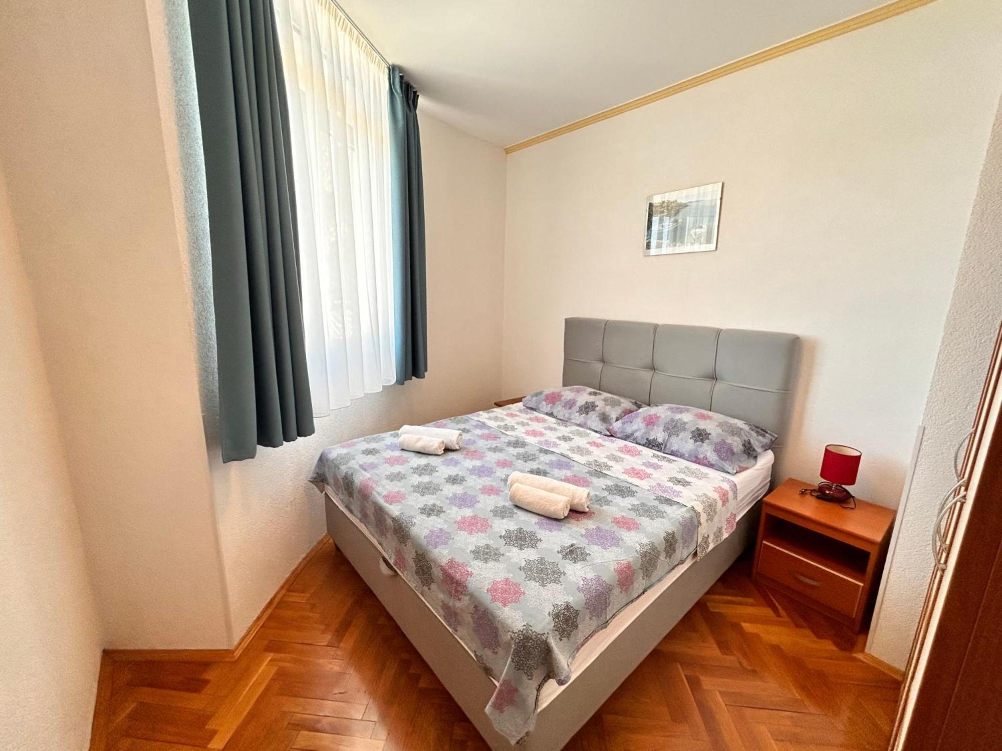 Apartments Plavi Biser Šibenik Extérieur photo