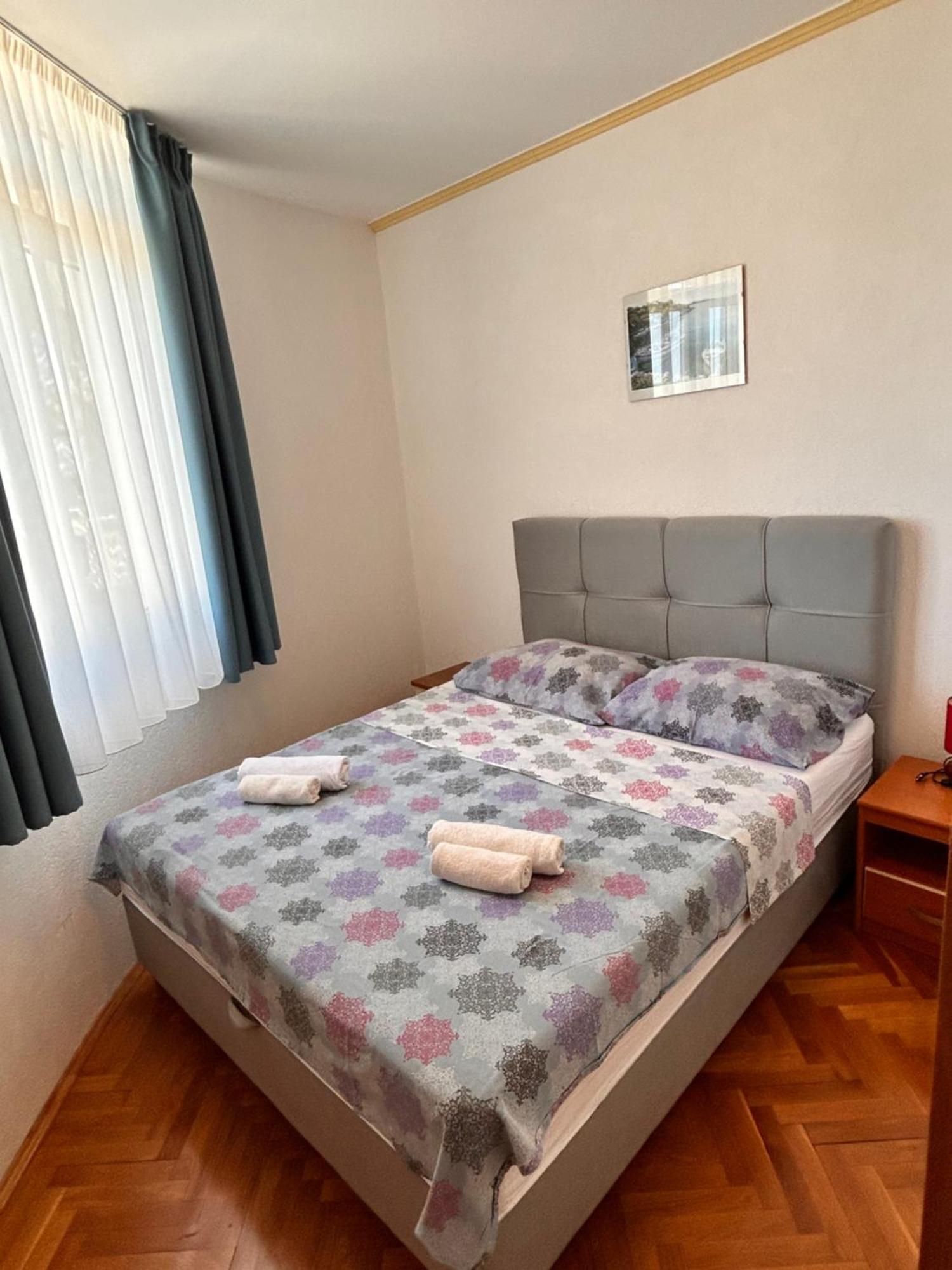 Apartments Plavi Biser Šibenik Extérieur photo