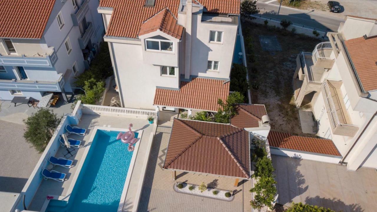 Apartments Plavi Biser Šibenik Extérieur photo