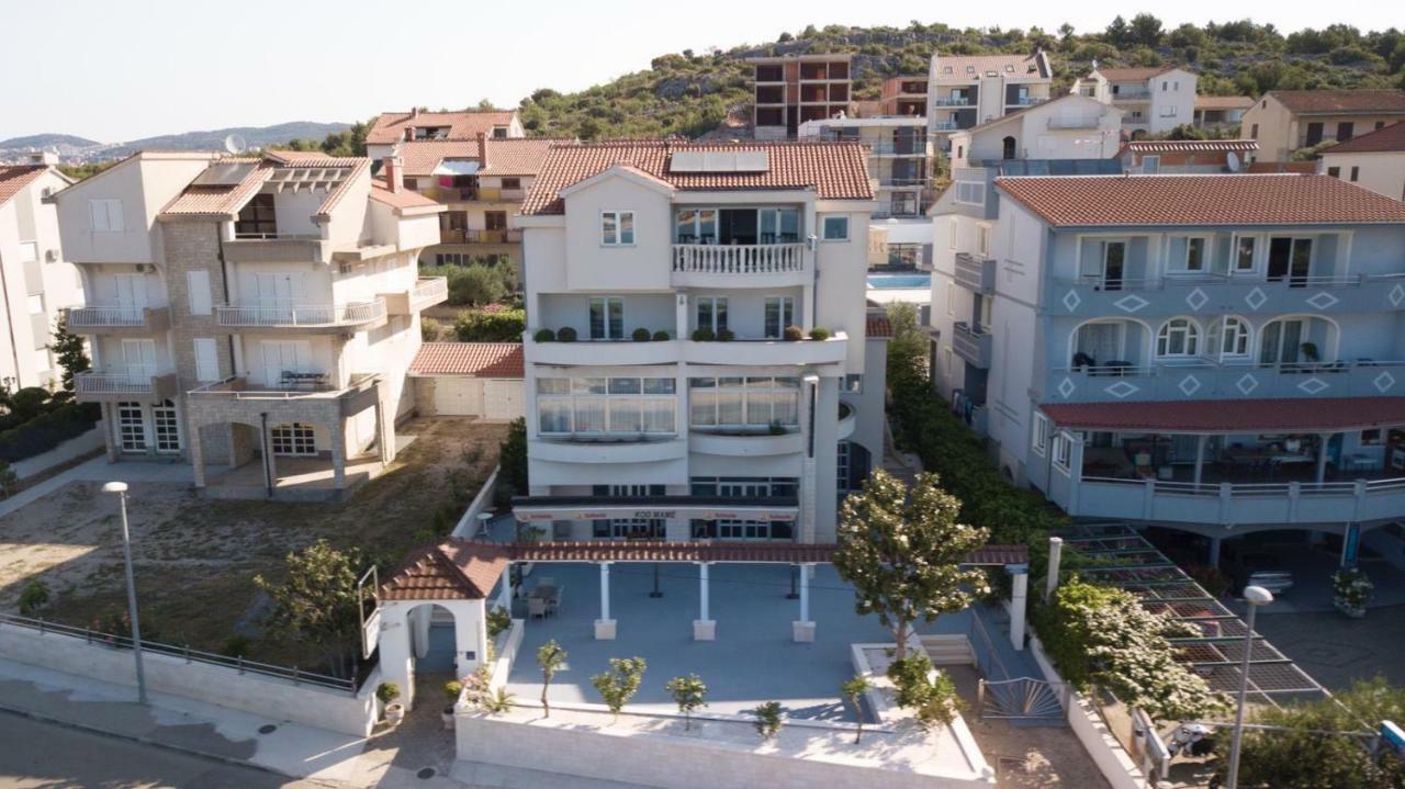 Apartments Plavi Biser Šibenik Extérieur photo