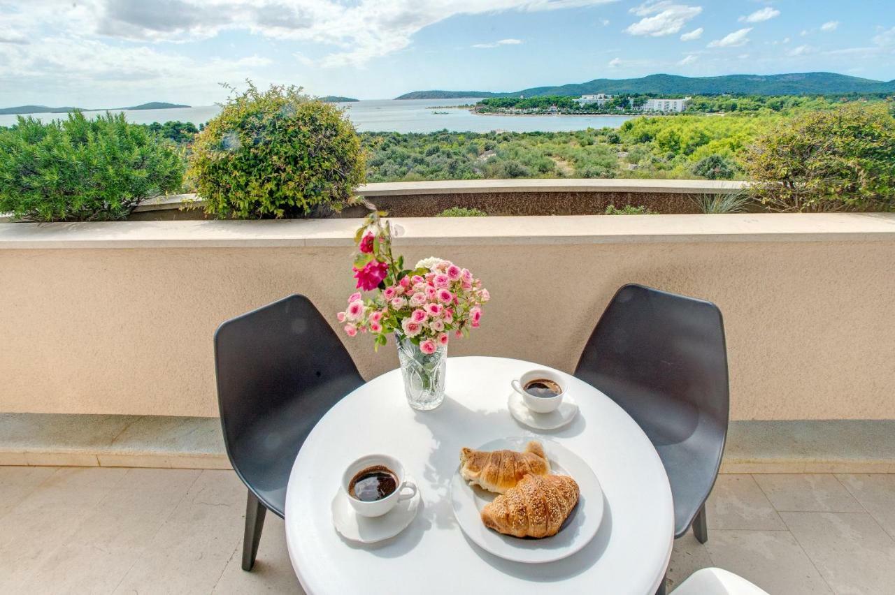 Apartments Plavi Biser Šibenik Extérieur photo