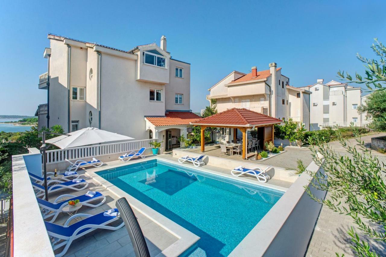 Apartments Plavi Biser Šibenik Extérieur photo