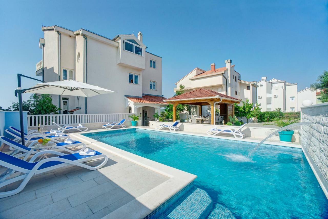 Apartments Plavi Biser Šibenik Extérieur photo