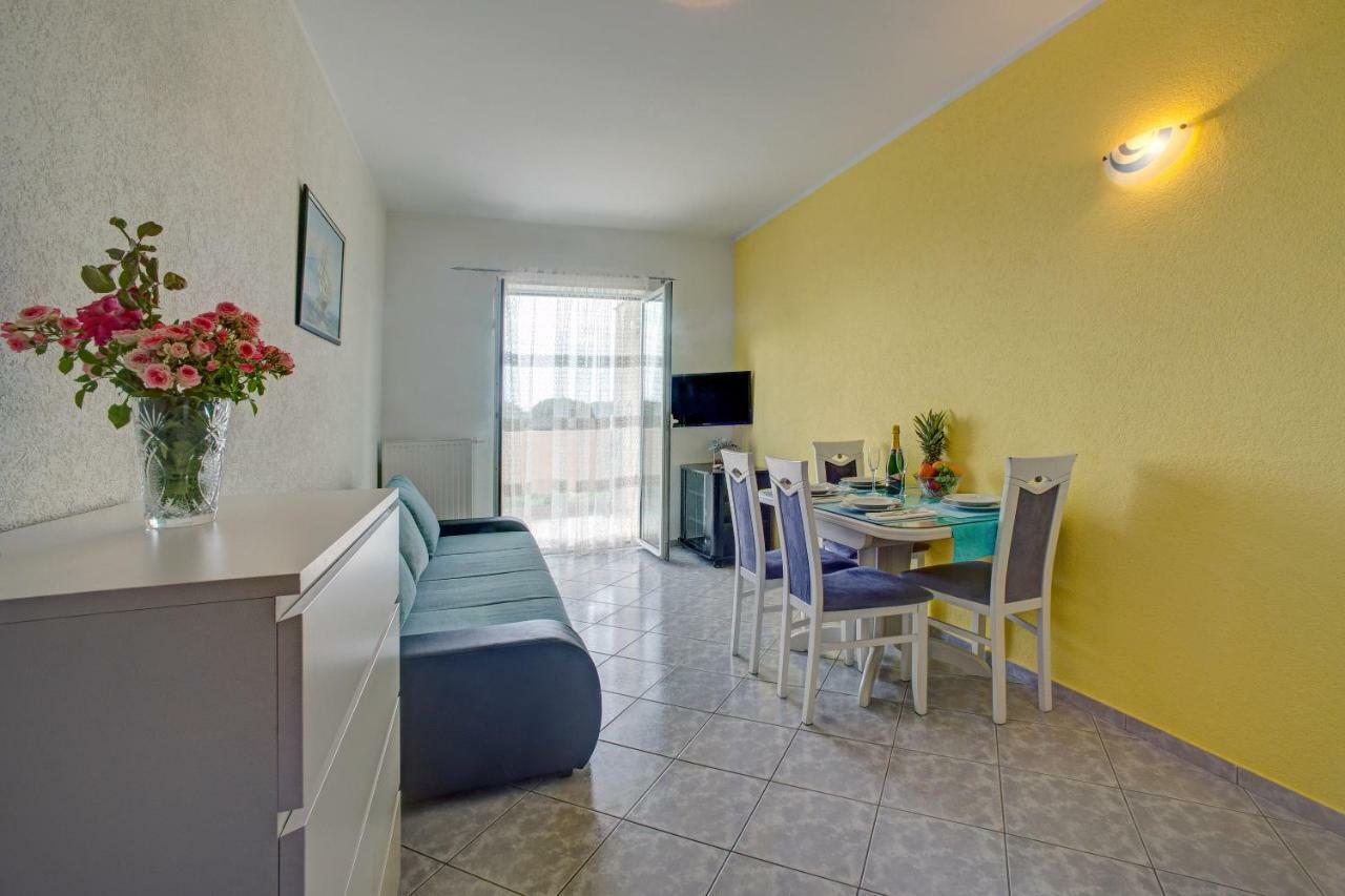 Apartments Plavi Biser Šibenik Extérieur photo