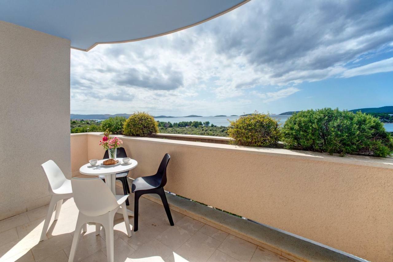Apartments Plavi Biser Šibenik Extérieur photo