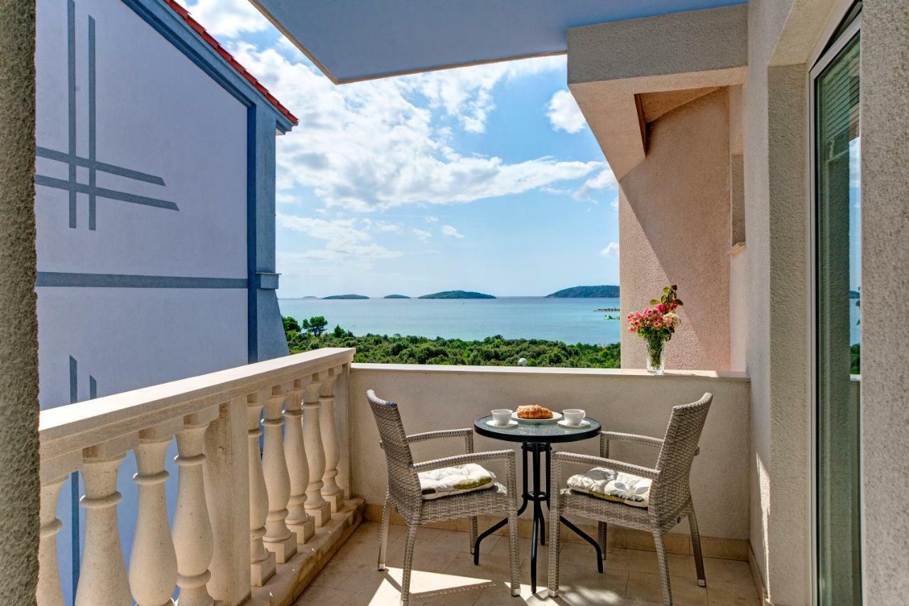 Apartments Plavi Biser Šibenik Extérieur photo