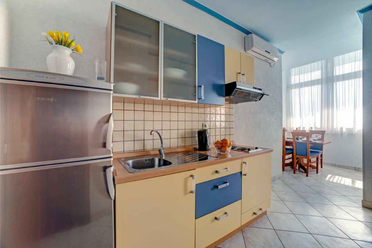 Apartments Plavi Biser Šibenik Extérieur photo