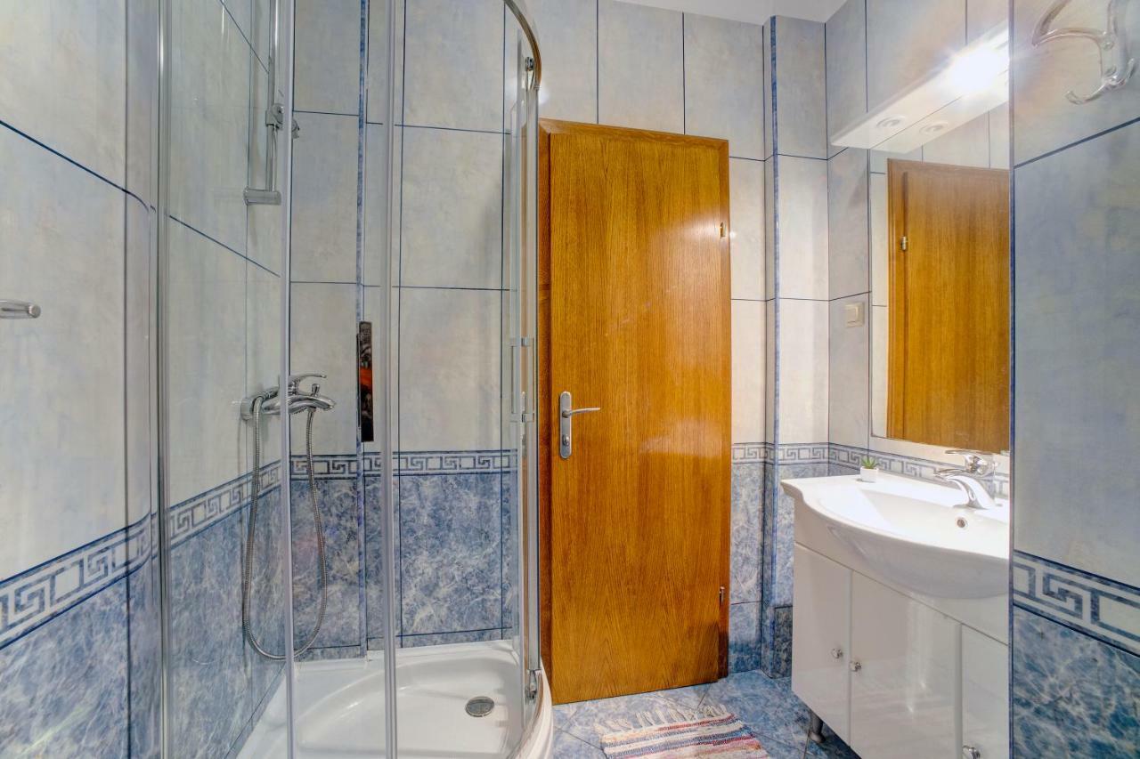 Apartments Plavi Biser Šibenik Extérieur photo