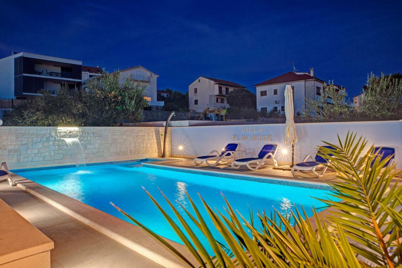 Apartments Plavi Biser Šibenik Extérieur photo