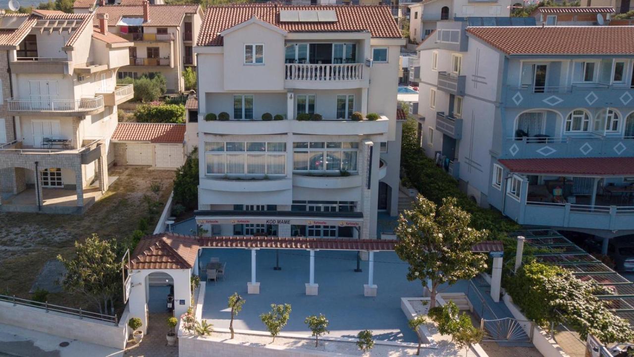 Apartments Plavi Biser Šibenik Extérieur photo